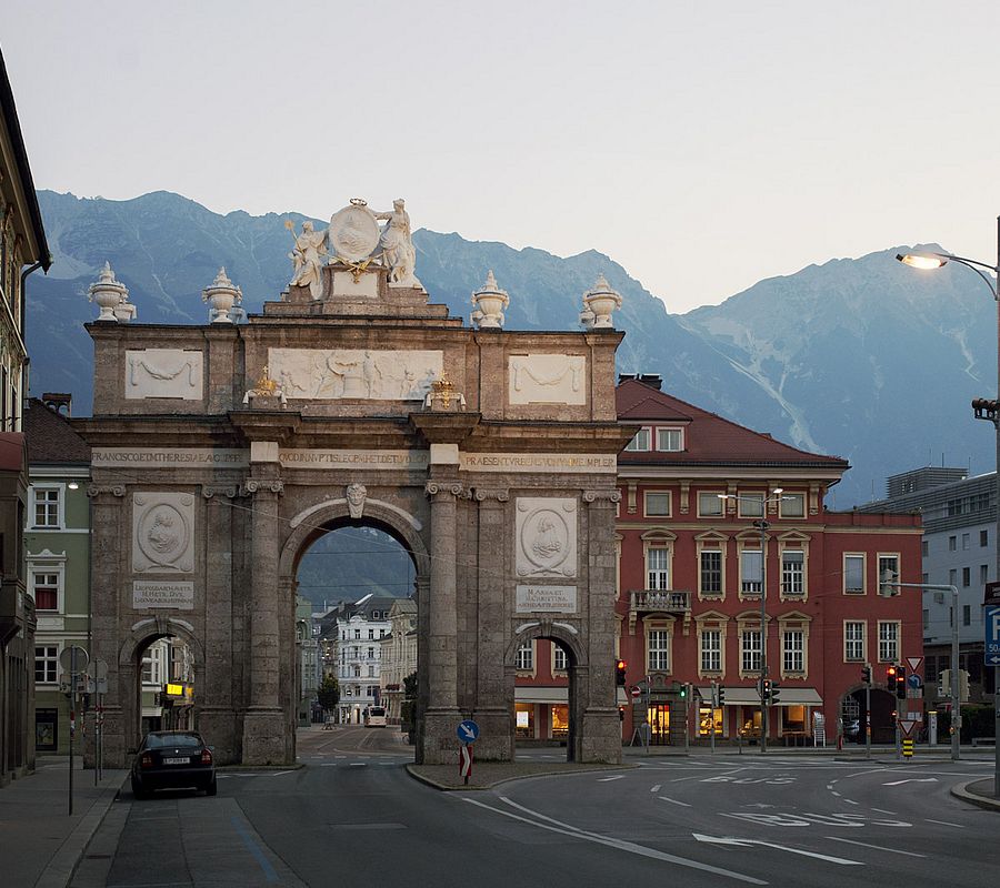 Innsbruck