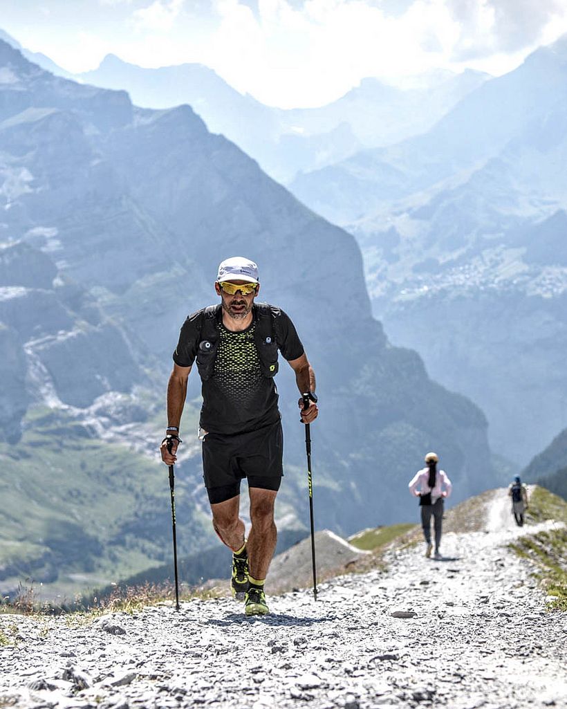 Wandergenuss im Stubaital