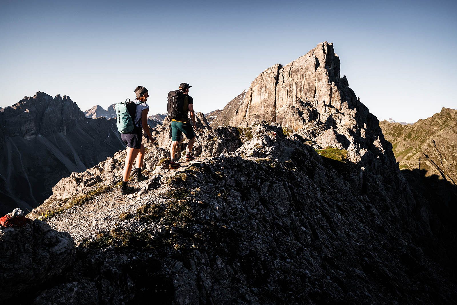 Natur erleben und Kulinarik genießen